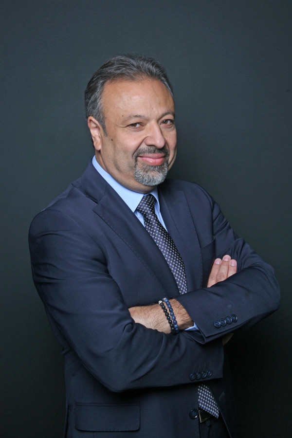 ‘’Sporda da cinsiyet ayrımını kaldırmak görevimiz’’