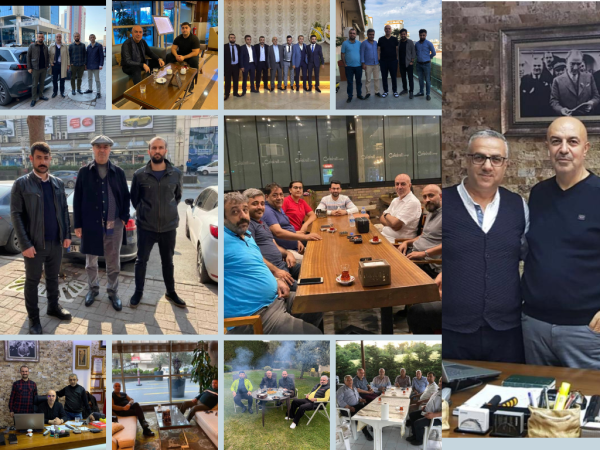 Hüseyin Demir, İstanbul'da neden bu kadar güçlü