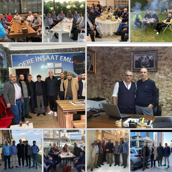 Araştırmacı Yazar Hüseyin Demir’in Bilinmeyen Yönleri 