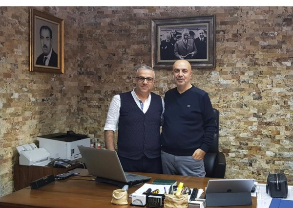 Araştırmacı Yazar Hüseyin Demir’in Bilinmeyen Yönleri 