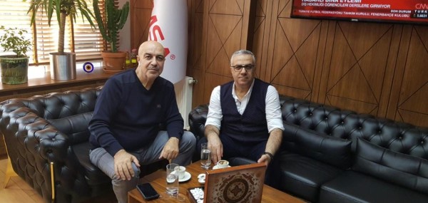 Araştırmacı Yazar Hüseyin Demir’in Bilinmeyen Yönleri 