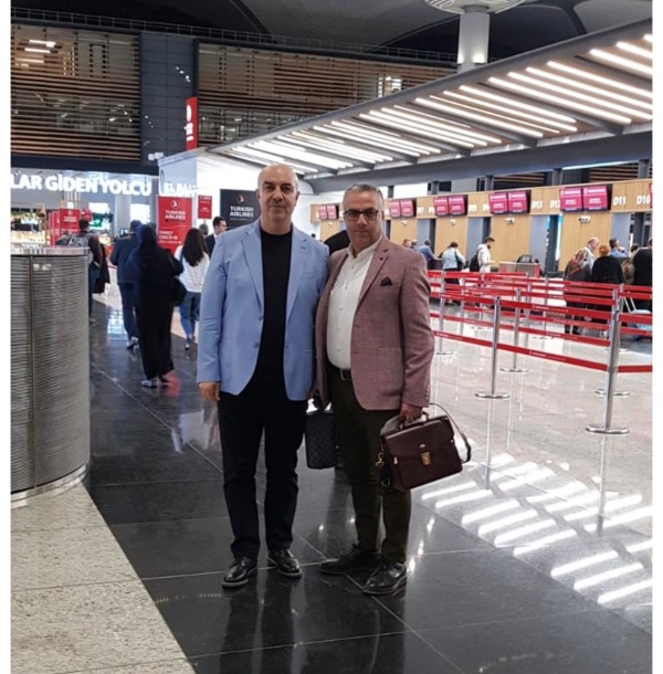 Hüseyin Demir, İstanbul'da neden bu kadar güçlü 