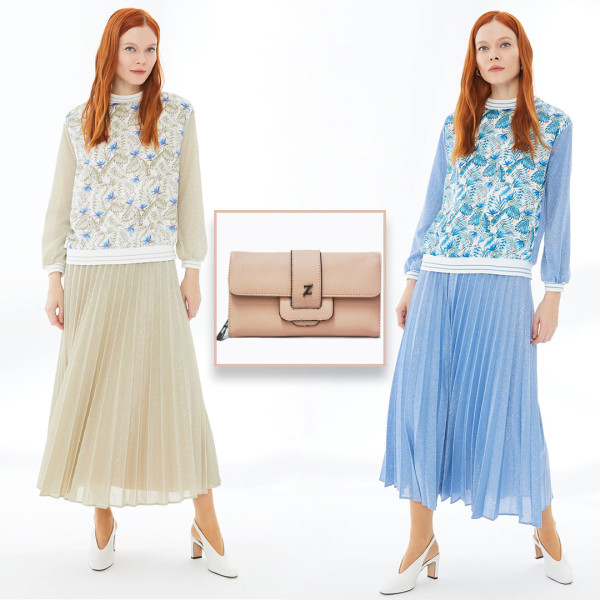 KADINLARIN MARKASI ZÜHRE’DEN KADIN EMEĞİNE ANLAMLI  DESTEK!