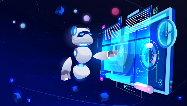 Türkiye’nin bilişim ile üreten çocukları 