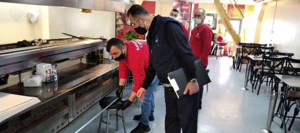 zabıta denetim