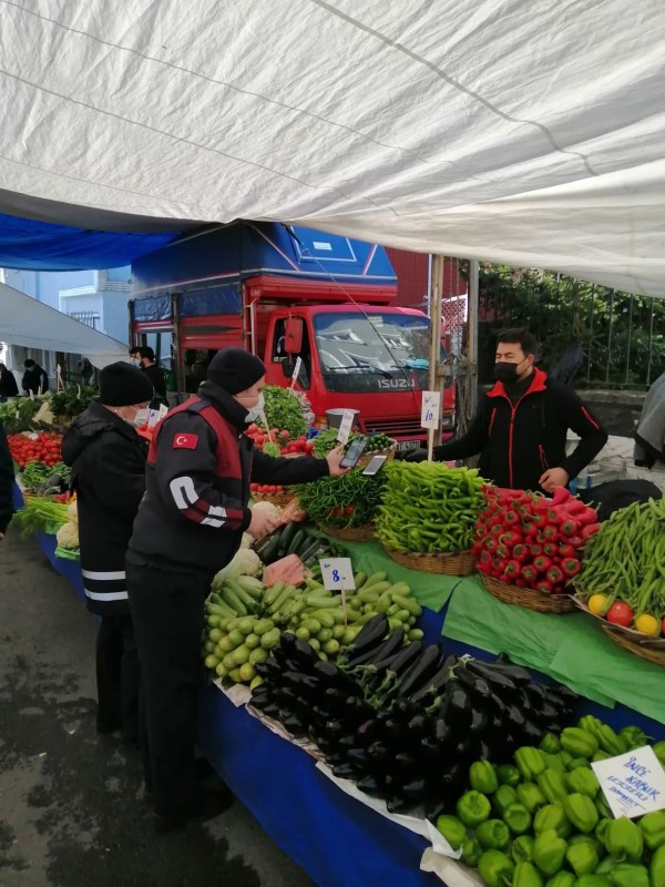 zabıta denetim