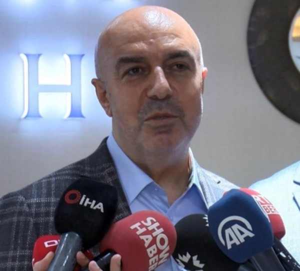 ‘Halkın en temel geçim kaynağı Sınır Ticaretinin önü açılmalı’ 