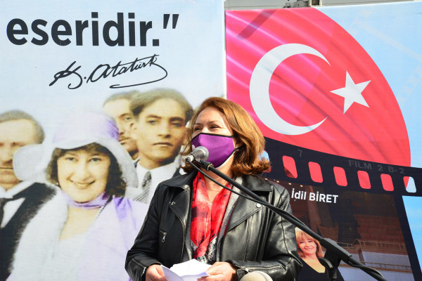 Sevim Yalınkılıç