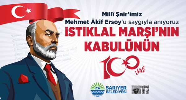 istiklal marşı 