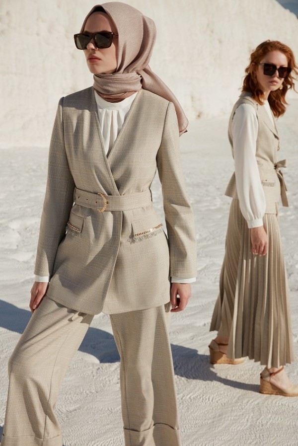 ZÜHRE’DEN 2021 İLKBAHAR-YAZ KOLEKSİYONU!