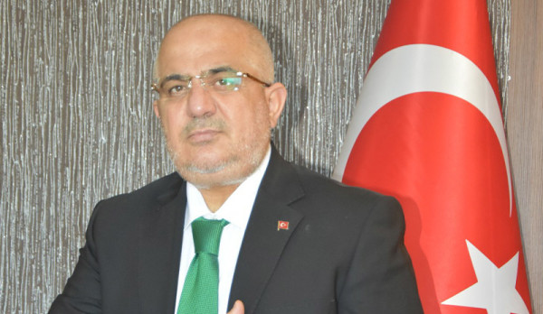 Şahin Bingöl