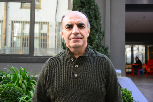 Meriç Albay