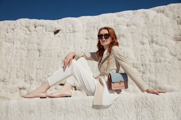 ZÜHRE 2021 İLKBAHAR-YAZ KOLEKSİYONU REKLAM FİLMİ YAYINDA!