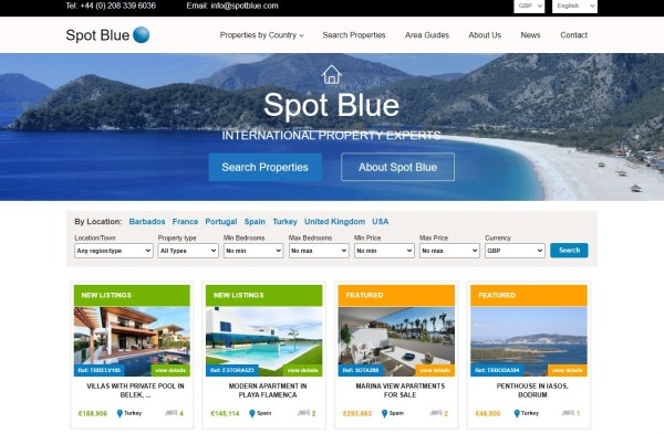 Covid-19 yabancı konut ihtiyacı doğurdu