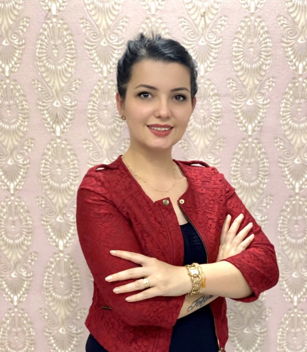 Evlilik ve İlişki Danışmanı Sevgi Keleş 