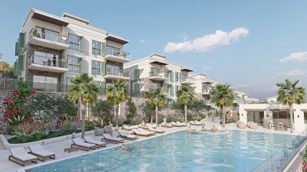 Atakent Didim Projesi 