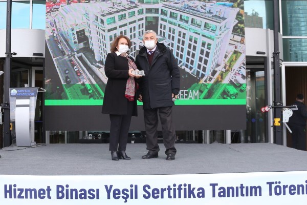 Sevim Yalınkılıç