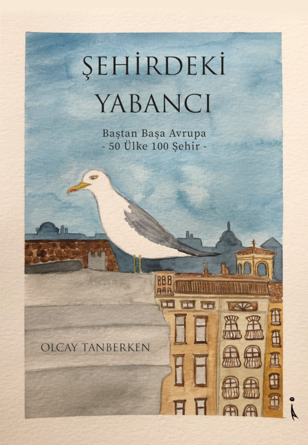 50 ülke ve 100 şehri bu kitapla gezin!