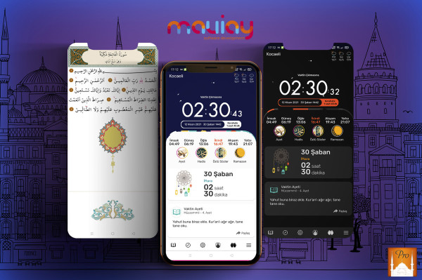 Yerli yazılım şirketi “Helal Dijital Uygulamalar” listesinde ilk 10’a girdi!