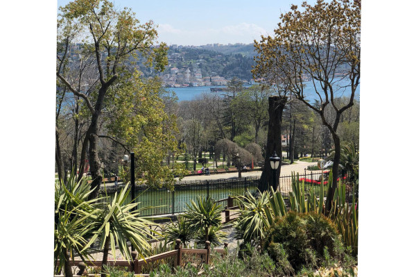 emirgan
