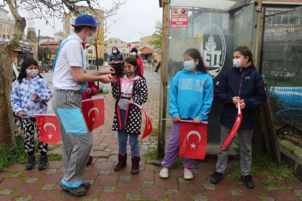 23 nisan