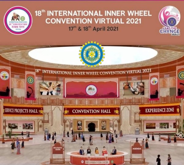 UIW 18. Konvansiyon 2021