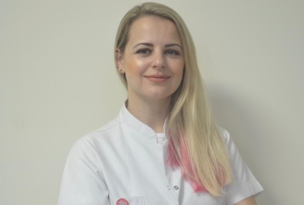 Dr. Görkem Astarcıoğlu 