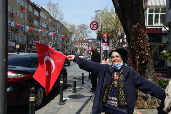 23 nisan