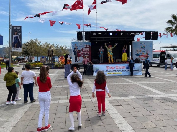 tır