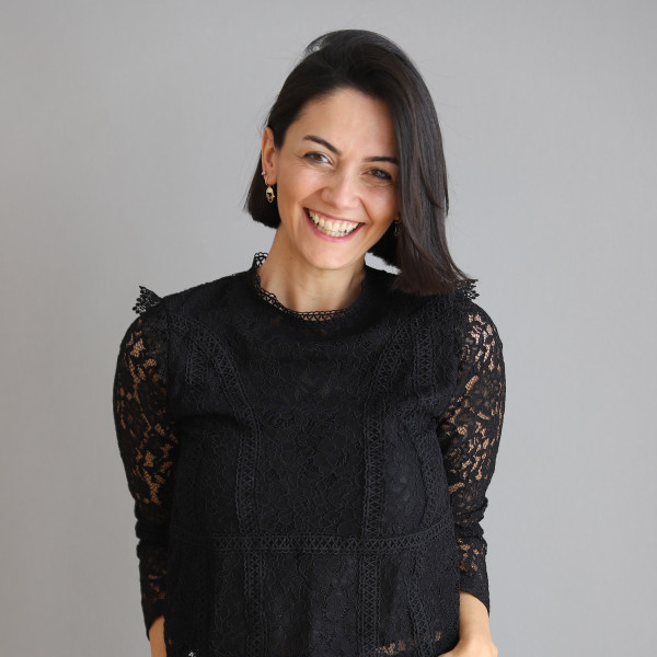 Gizem Kösoğlu Yılmaz