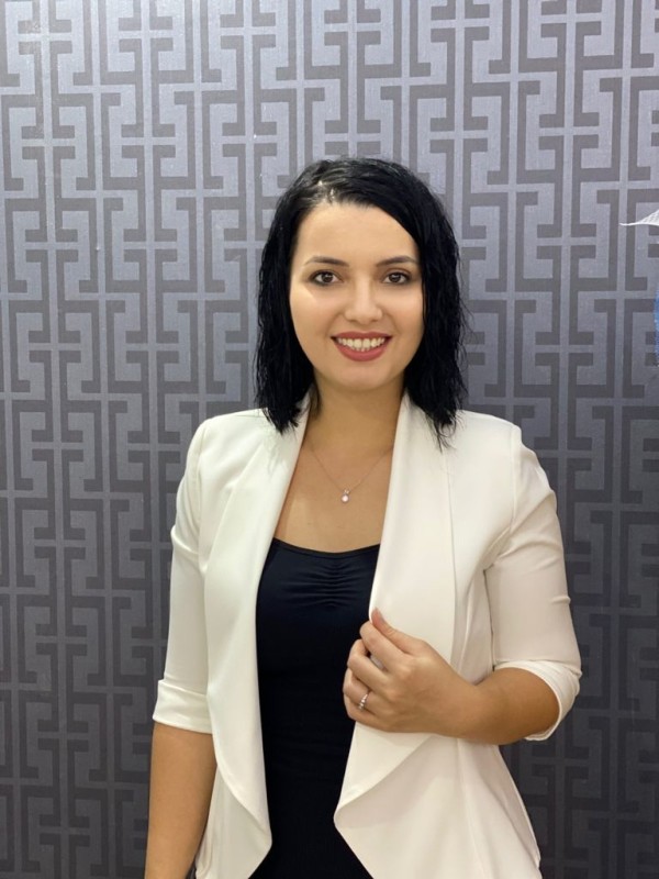 Evlilik ve İlişki Danışmanı Sevgi Keleş 