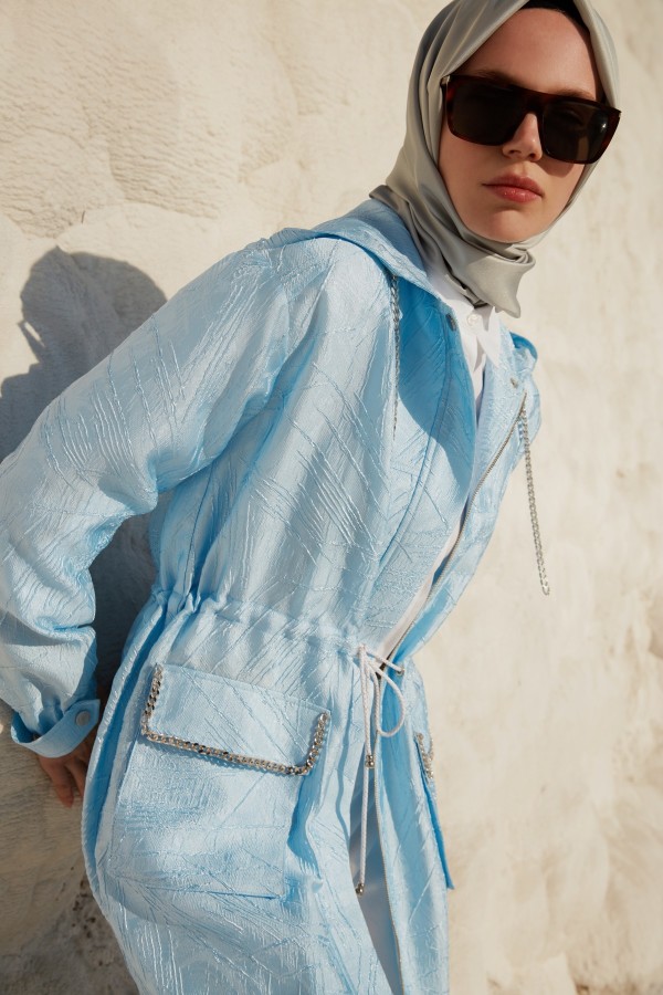 BU YAZ SADELİĞİN FARKINI HİSSET! ZÜHRE’DEN 2021 İLKBAHAR-YAZ KOLEKSİYONU!