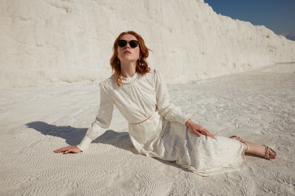 BU YAZ SADELİĞİN FARKINI HİSSET! ZÜHRE’DEN 2021 İLKBAHAR-YAZ KOLEKSİYONU!