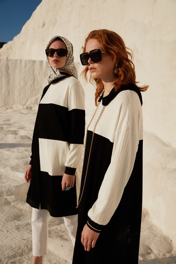 BU YAZ SADELİĞİN FARKINI HİSSET! ZÜHRE’DEN 2021 İLKBAHAR-YAZ KOLEKSİYONU!