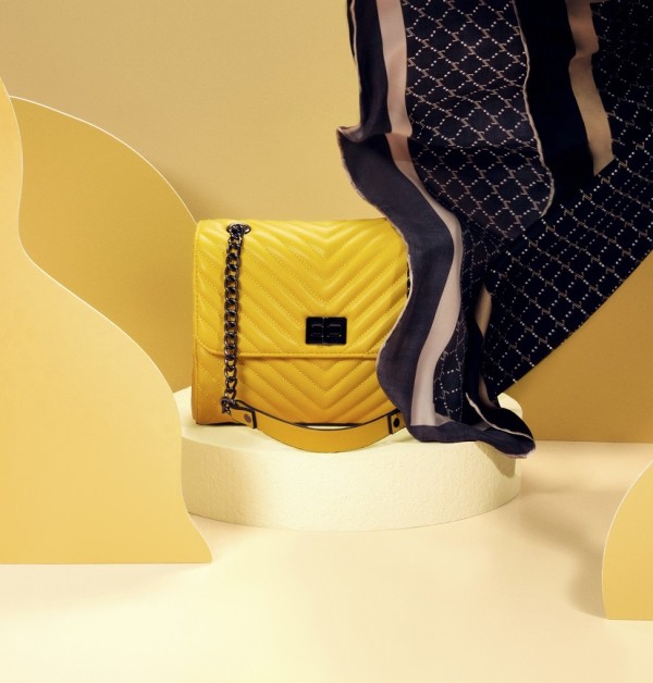 BAYRAM SEVİNCİNE EN ŞIK KOMBİNLER EŞLİK ETSİN!