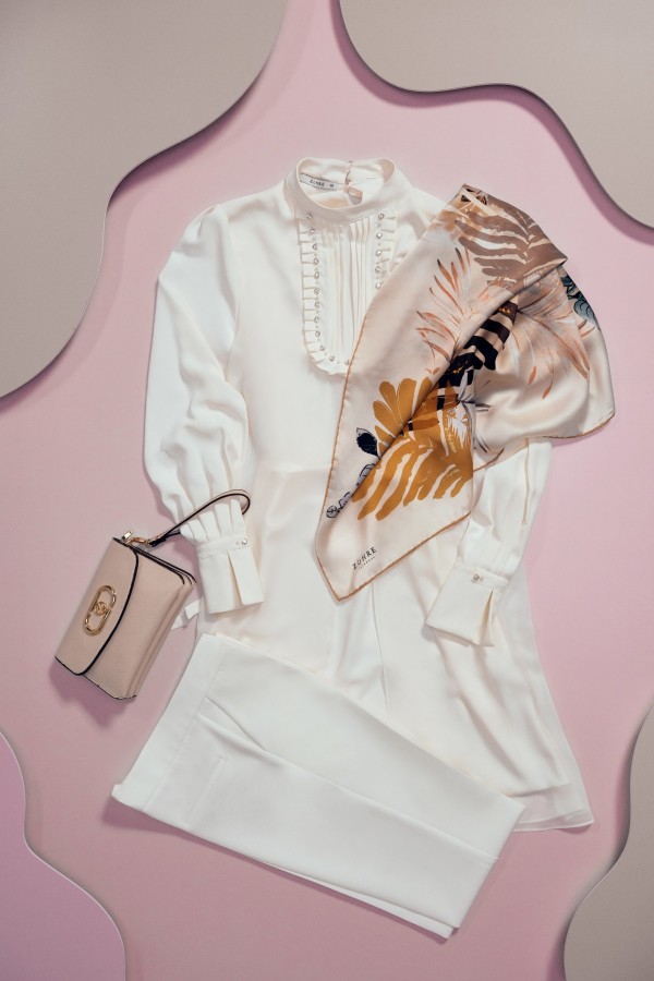 BAYRAM SEVİNCİNE EN ŞIK KOMBİNLER EŞLİK ETSİN!