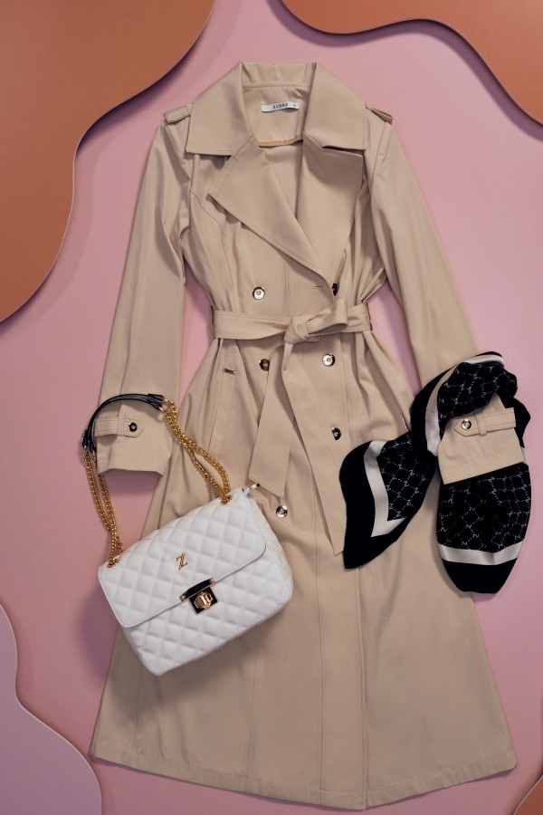 BAYRAM SEVİNCİNE EN ŞIK KOMBİNLER EŞLİK ETSİN!