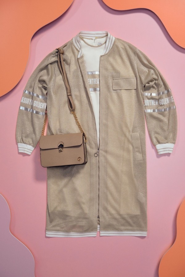 BAYRAM SEVİNCİNE EN ŞIK KOMBİNLER EŞLİK ETSİN!