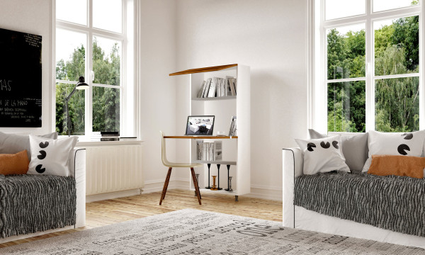 Mod Tasarım - Evden Çalışma 1