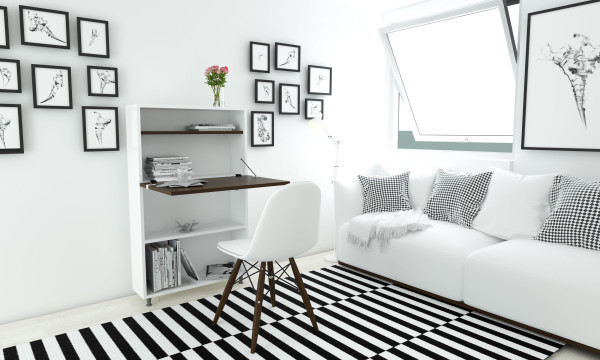 Mod Tasarım - Evden Çalışma 4