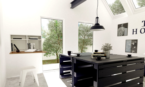 Mod Tasarım - Evden Çalışma 5