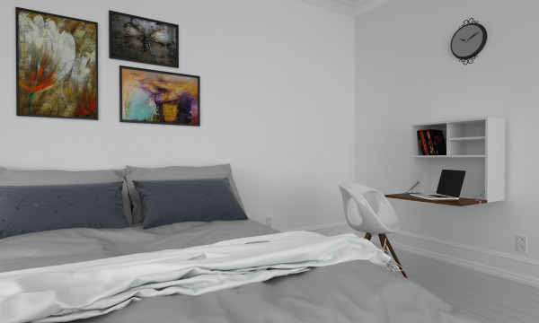 Mod Tasarım - Evden çalışma 7