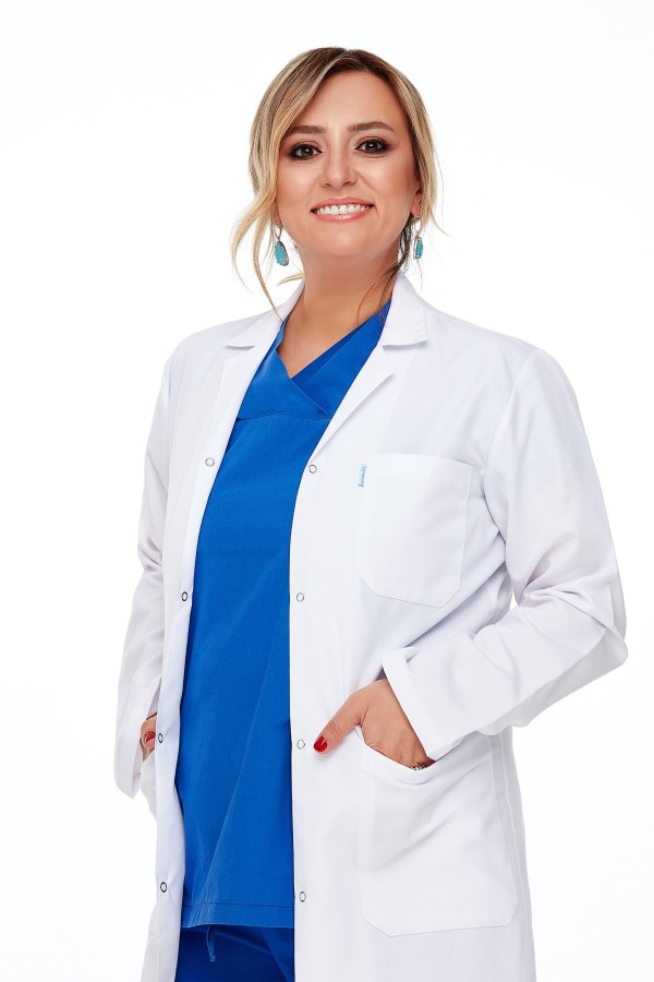 Op. Dr. Esra Çabuk Cömert 