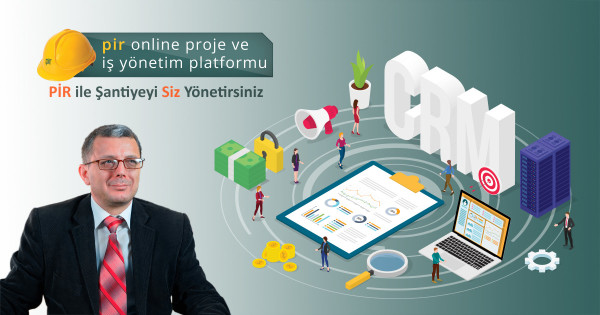 İNŞAAT VE ŞANTİYELERDE “YAPAY ZEKA” İLE AKILLI YÖNETİM DÖNEMİ!