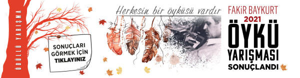fakir baykurt