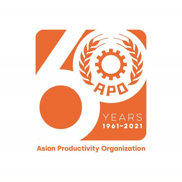 APO logo