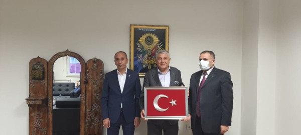 ziyaret