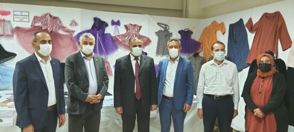 halk eğitim