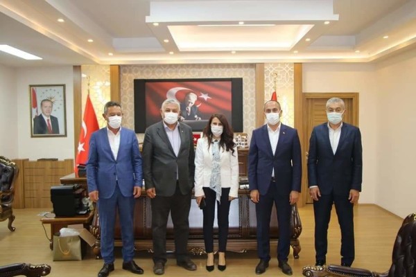 kaymakam