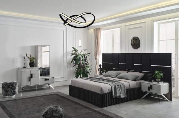 Çokal Yatak Odası Takımı